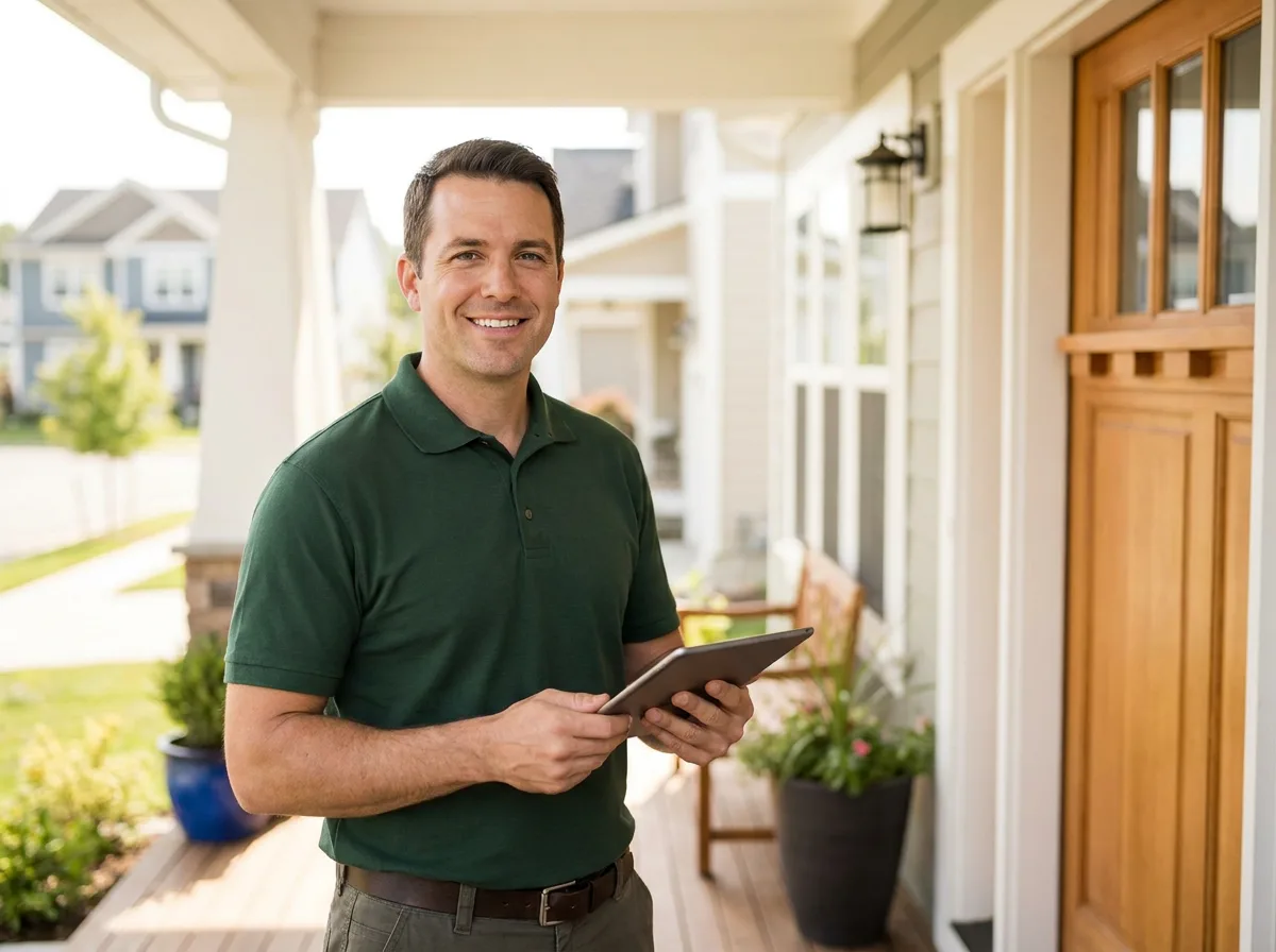 Pest control FAQs for Inola, OK